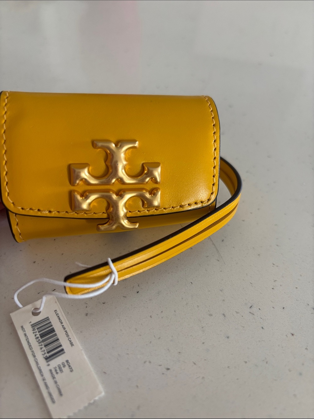 Tory Burch Air Pod Case